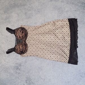 Sexy chemise